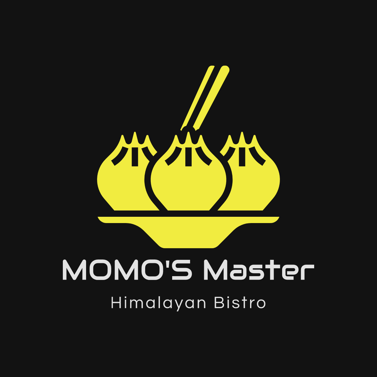 Momo's Master logo