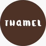 Thamel Restaurant logo