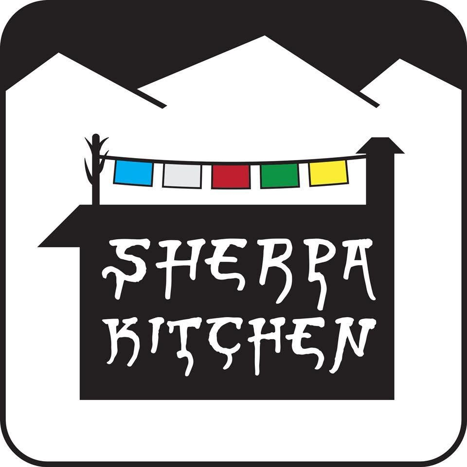 Sherpa Kitchen logo