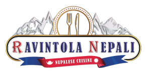 Ravintola Nepali logo
