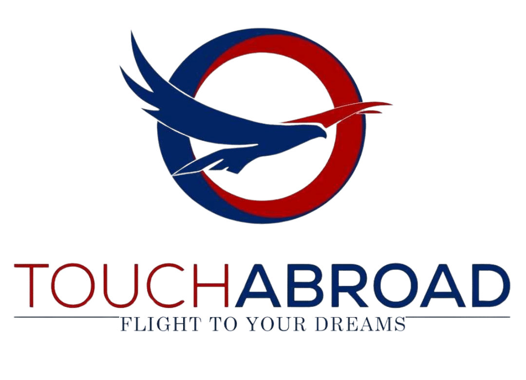Touch Abroad Educational Services logo
