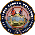 British Gurkha Nepalese Association logo