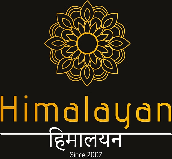 Himalayan Restaurant logo