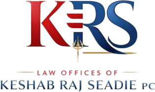 Law Offices Of Keshab Raj Seadie, P.C. logo