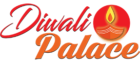 Diwali Palace - Bussum logo