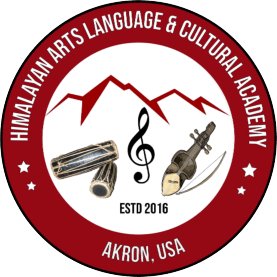 Himalayan Arts Language & Cultural Academy logo