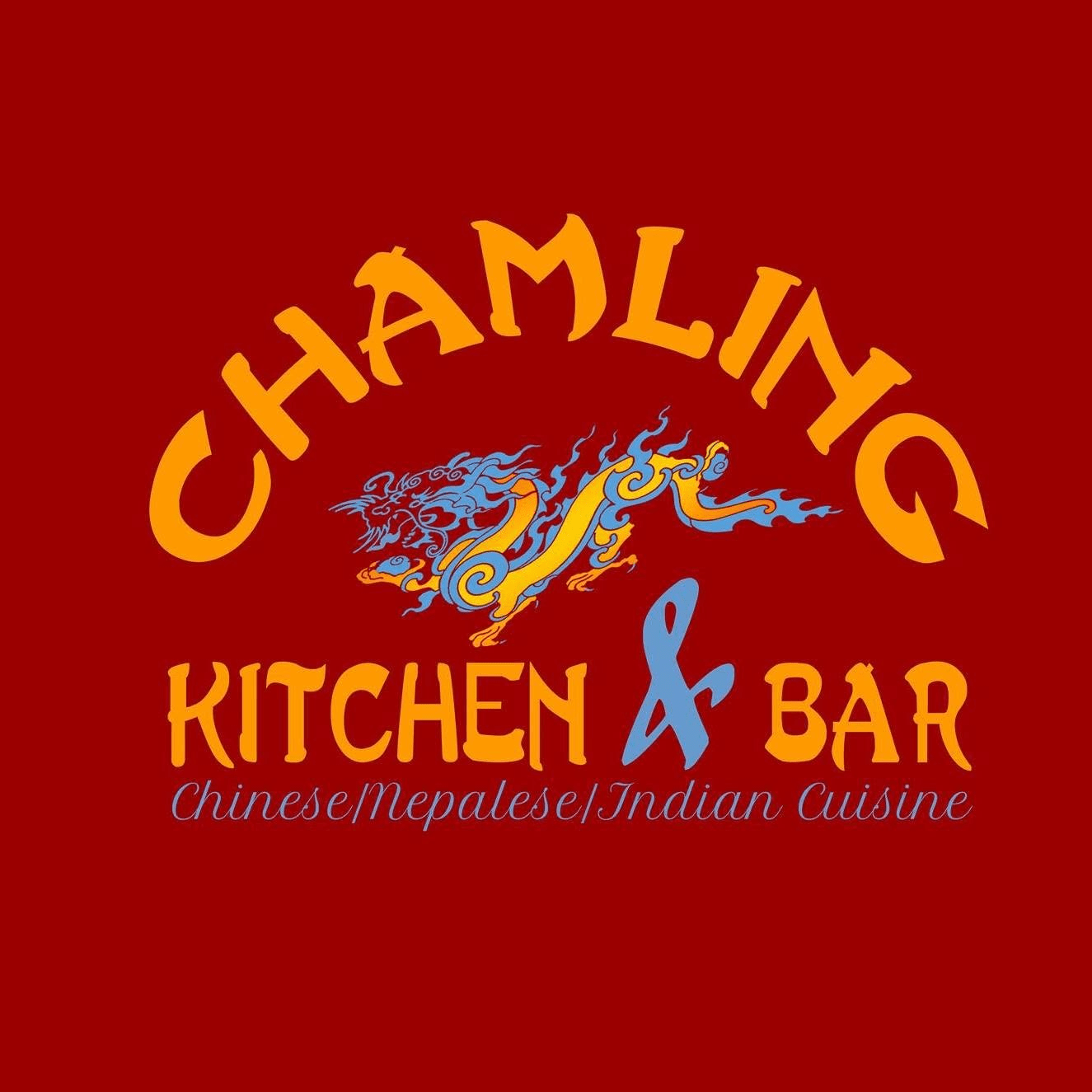 Chamling Kitchen & Bar logo