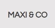 Maxi &Co. logo