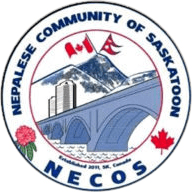 Nepalese Community of Saskatoon logo