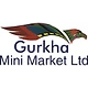 Gurkha Mini Market Ltd logo
