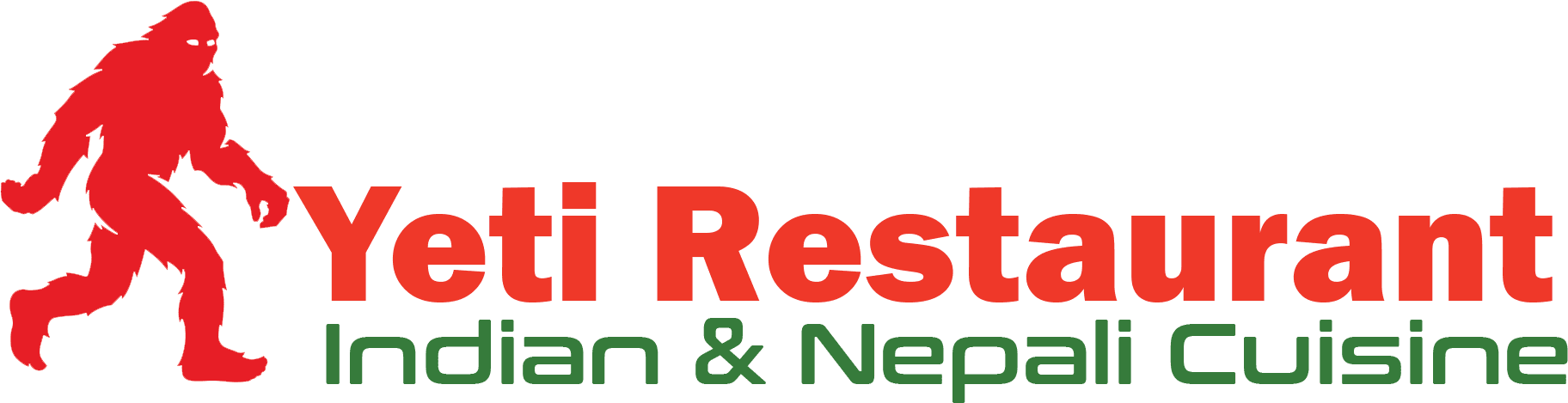 Yeti Restaurant logo