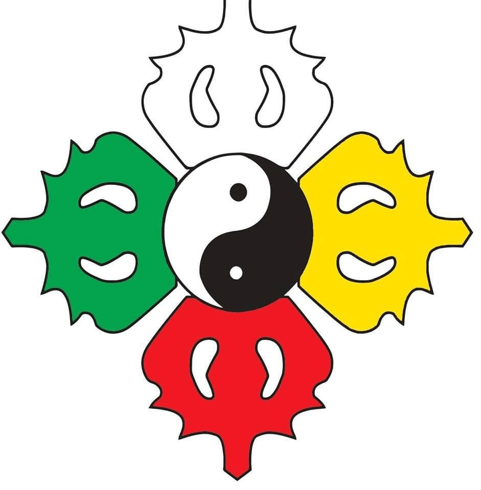 Nepal Tamang Ghedung logo
