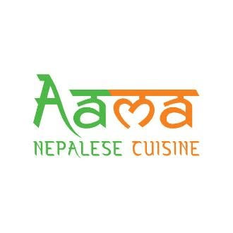 Aama Nepalese Cuisine | Restaurant in Cochrane logo