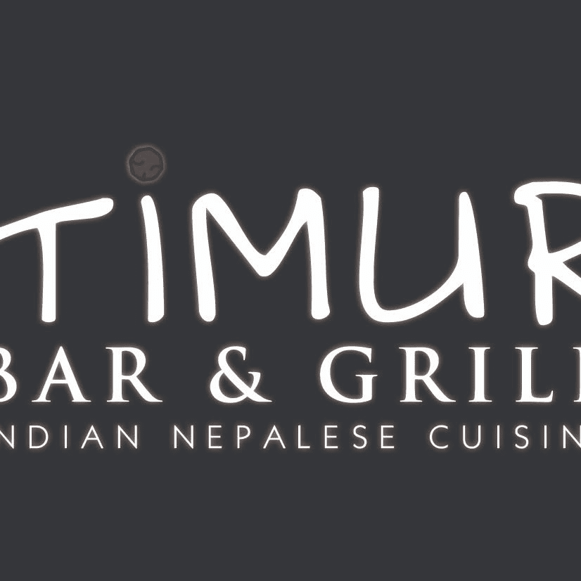 Timur Indian Nepalese Cuisine logo