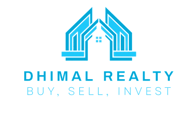 Dhimal Realty logo