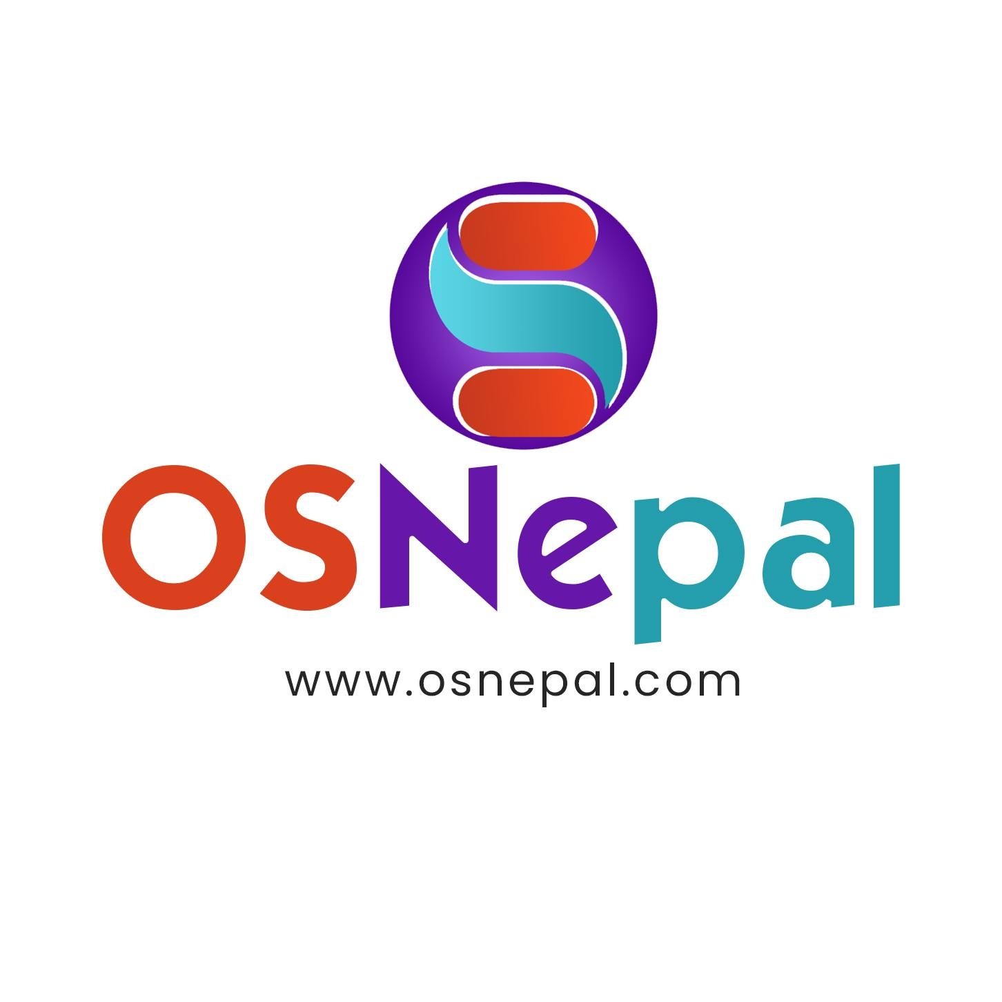 OS Nepal News logo