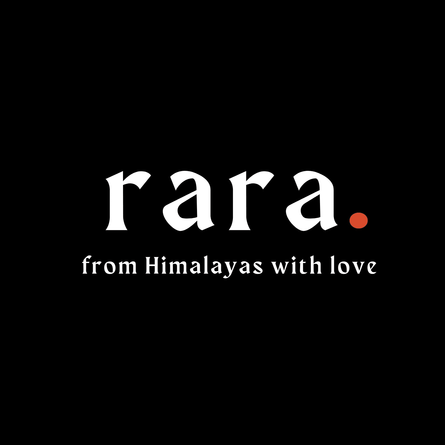 Rara logo