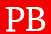 Pb staffing solutions logo