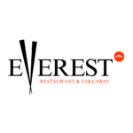 Everest Restaurant & Takeaway logo