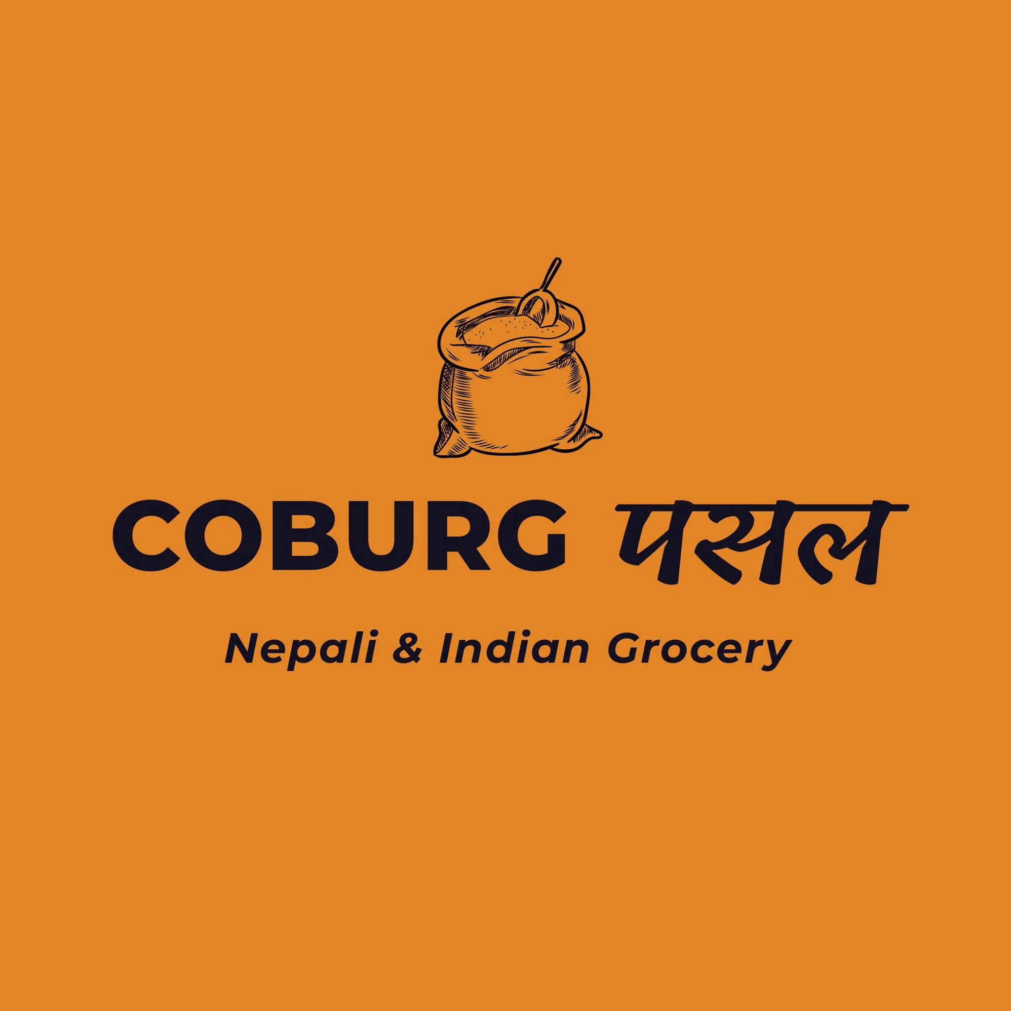 Coburg Pasal logo