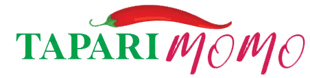Tapari Momo logo