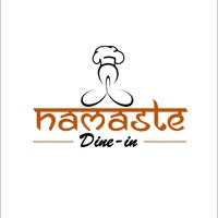 Namaste Dine In Nepali & Indian restaurant logo