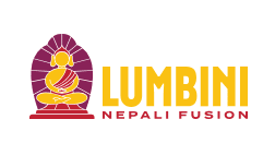 Lumbini Fusion: Nepali Indian Cuisine logo