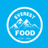 Everest Food logo