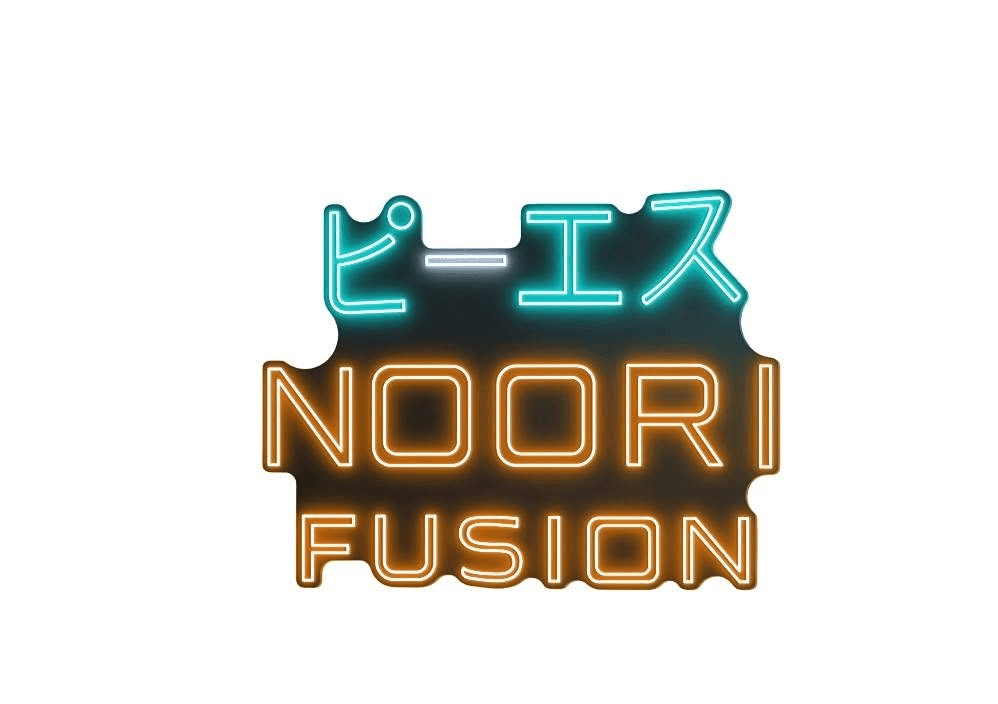 Noori Fusion logo