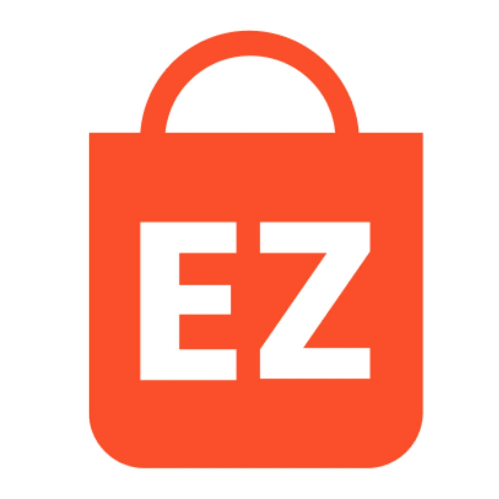 Kinmel EZ logo