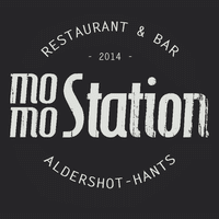 Momo Station logo