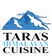 Tara's Himalayan Cuisine logo
