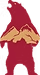 Himalayan Pizza & Momo logo