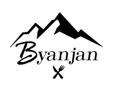 Byanjan Bar Restaurante logo