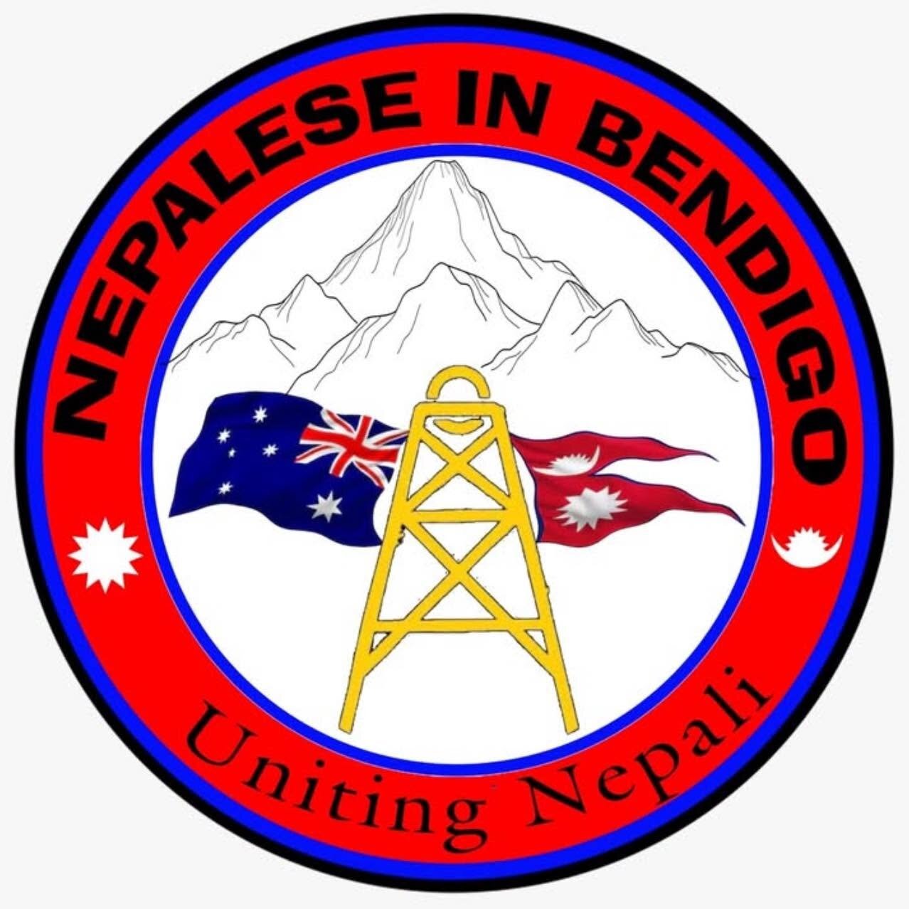 NEPALESE IN BENDIGO INC logo