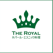 The Royal logo