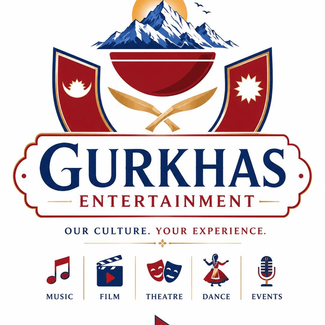 Gurkha's Fusion logo