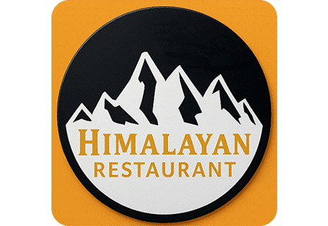 Himalayan Restaurant logo