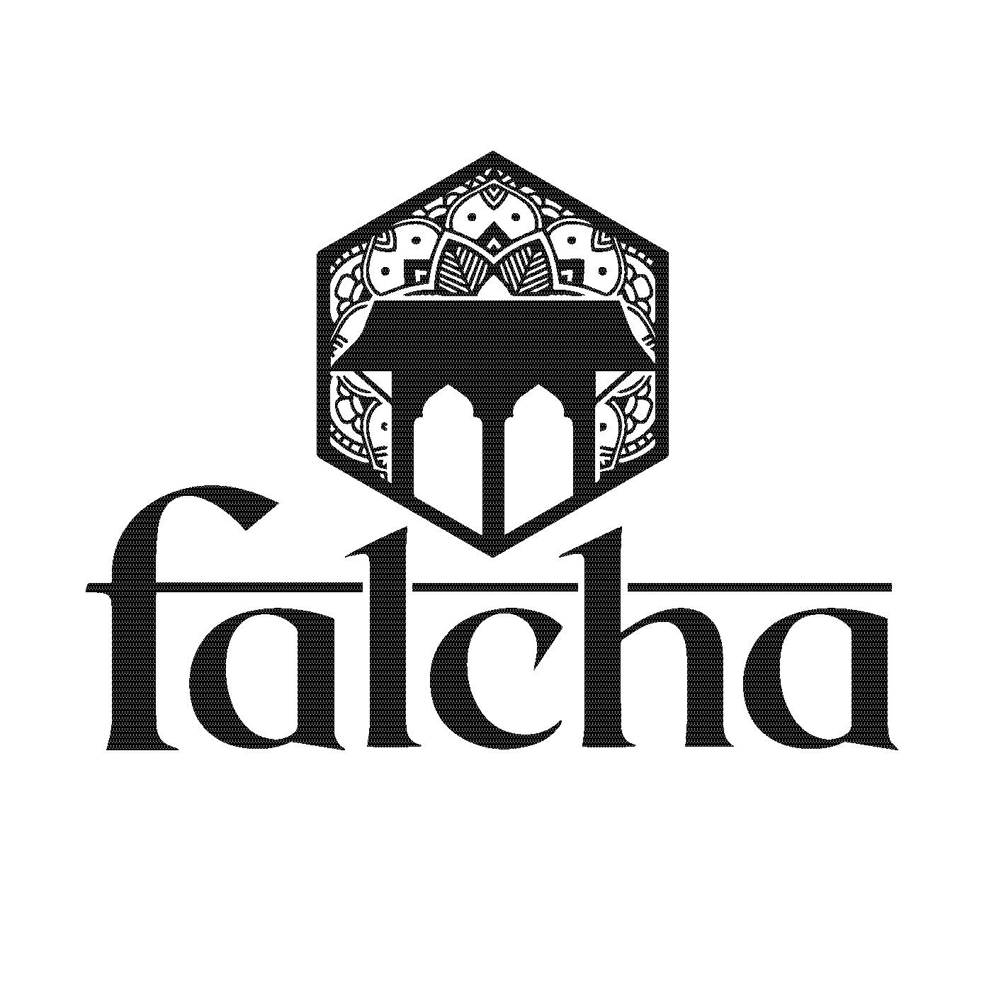 Falcha Rockdale logo