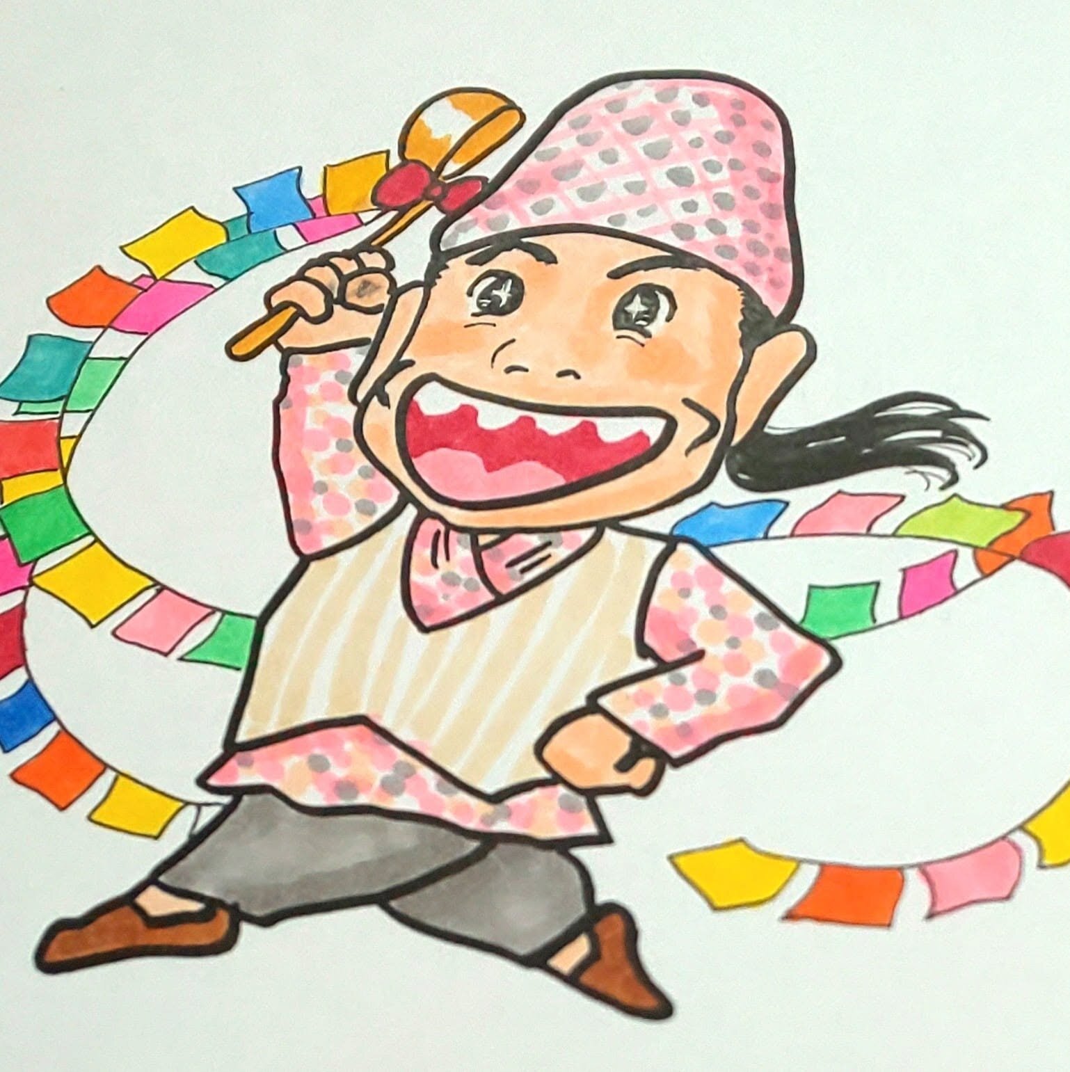SHAKUNTALA logo