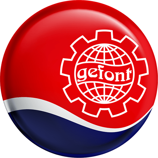 General Federation of Nepalese Trade Unions (GEFONT ) logo