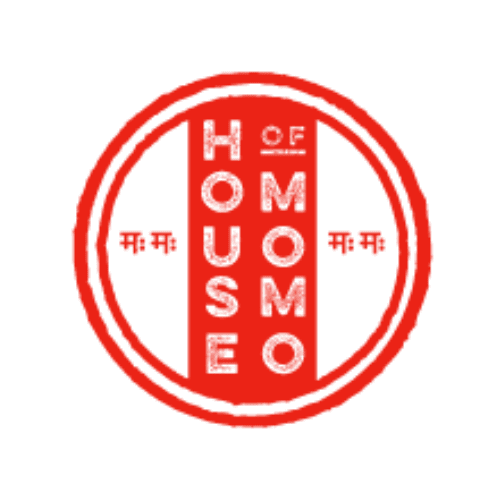 House of MoMo logo