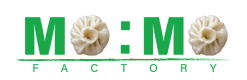 Momo Factory logo