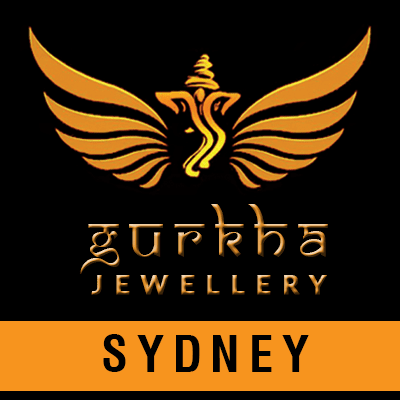 Gurkha Gold And Silver Palace logo