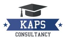 KAPS Consultancy logo