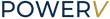 Power V logo