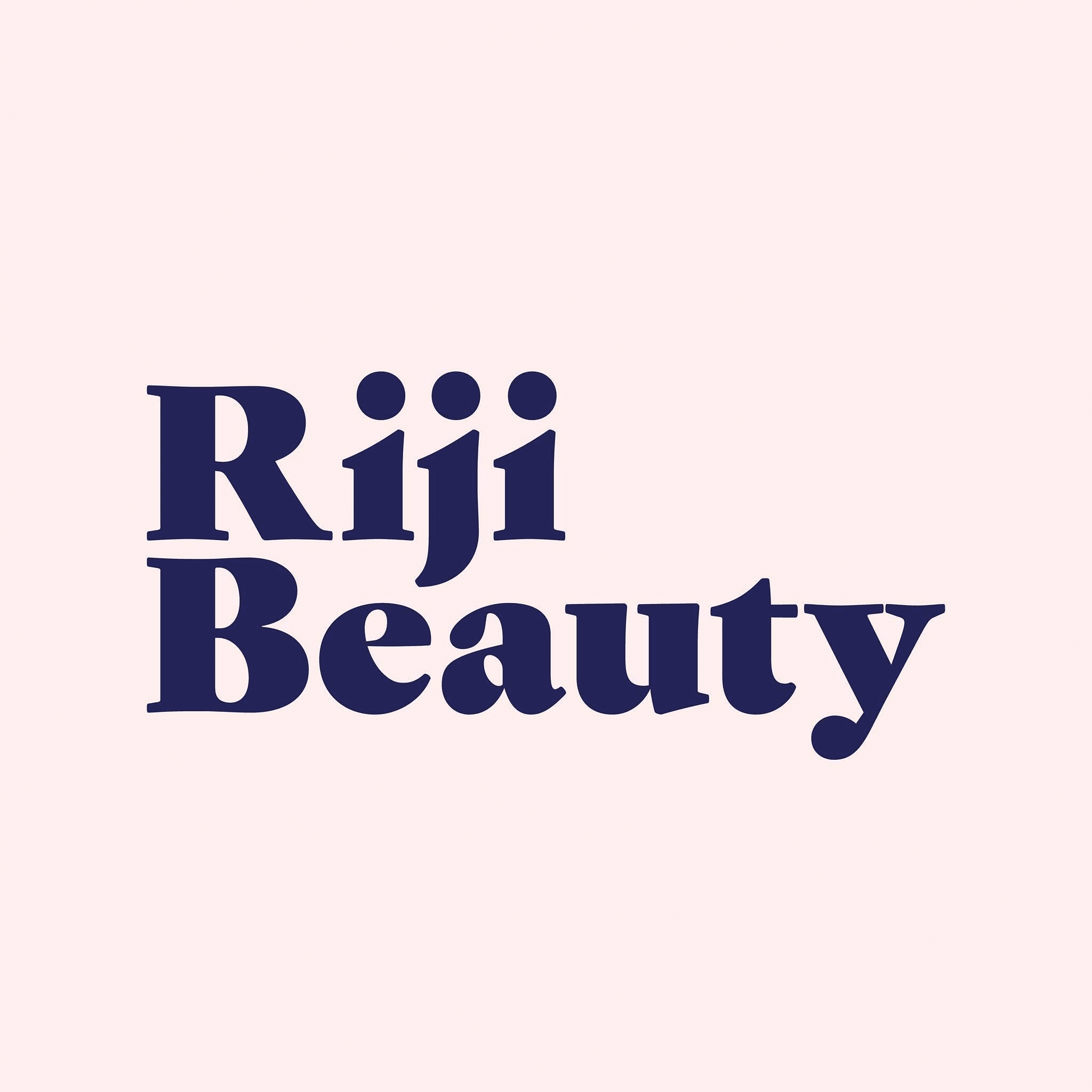Riji Beauty logo
