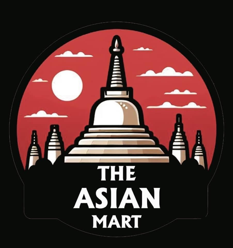 The Asian Mart logo