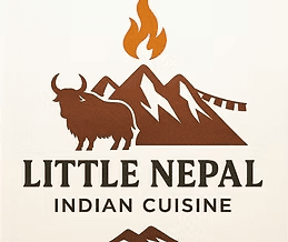Little Nepal Indian Cuisine logo