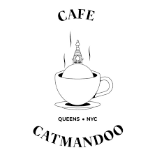 Cafe Catmandoo logo
